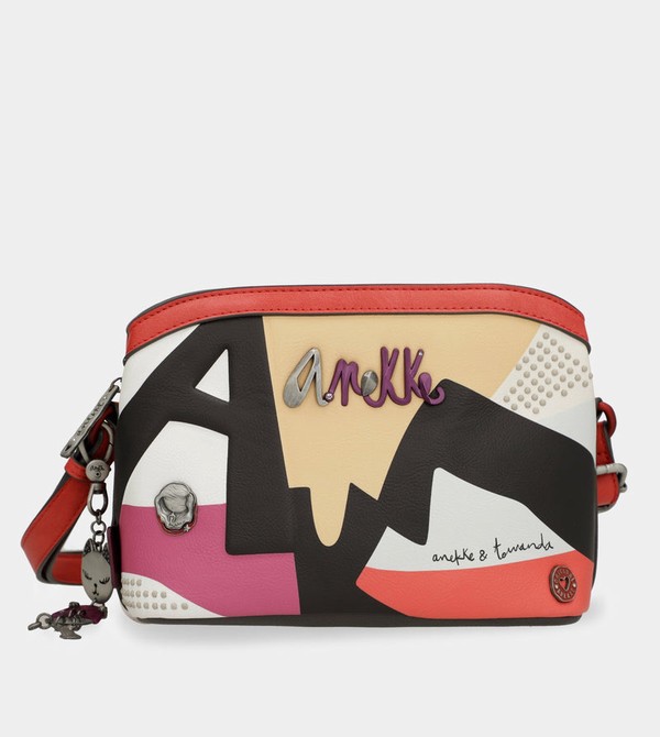 Anekke Fashion Medium Umhängetasche | 2798-TECMO