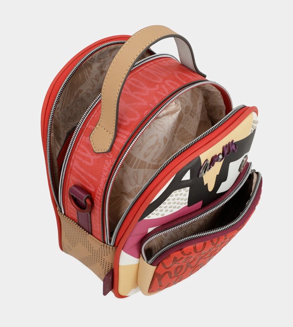 Anekke Fashion Mini Rucksäcke | 2695-IDVQP
