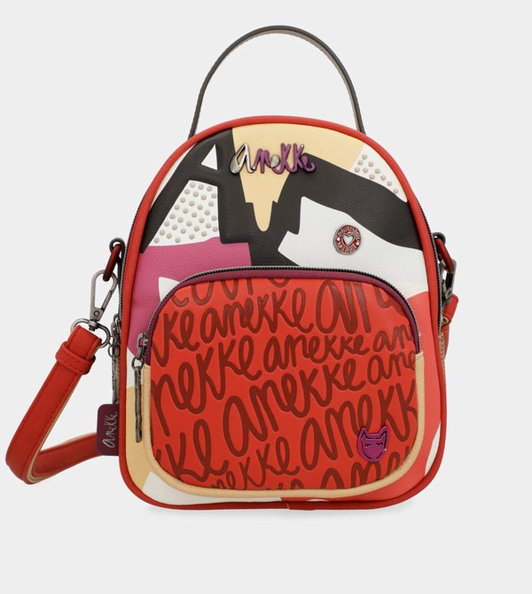 Anekke Fashion Mini Rucksäcke | 2695-IDVQP