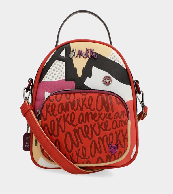Anekke Fashion Mini Rucksäcke | 2695-IDVQP