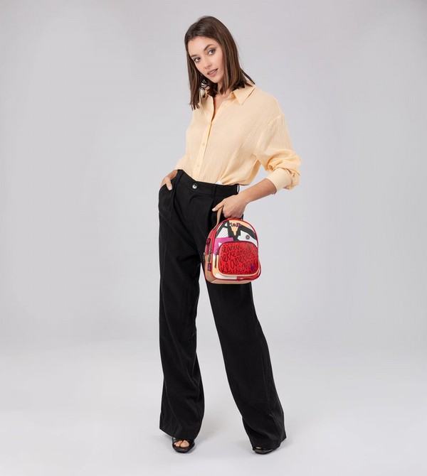Anekke Fashion Mini Umhängetasche | 0687-TWYJK