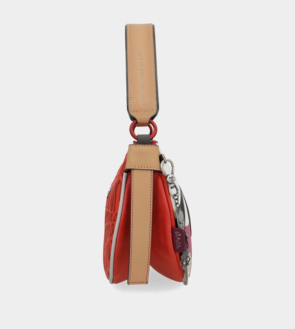 Anekke Fashion Schultertasche | 0613-BJYNQ