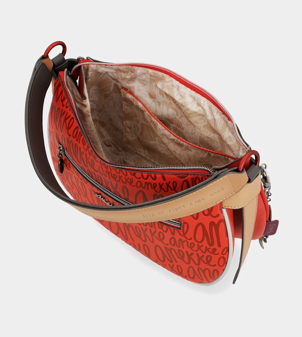 Anekke Fashion Schultertasche | 0613-BJYNQ