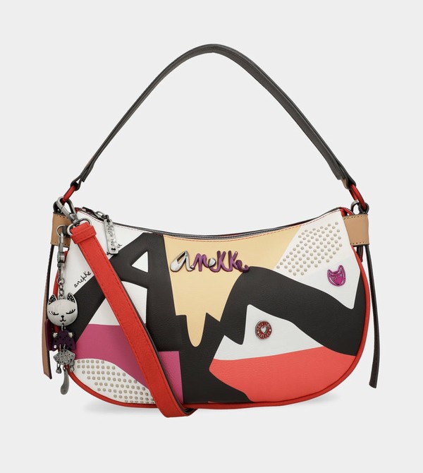 Anekke Fashion Umhängetasche | 7419-SUAQK