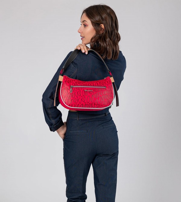 Anekke Fashion Umhängetasche | 7419-SUAQK