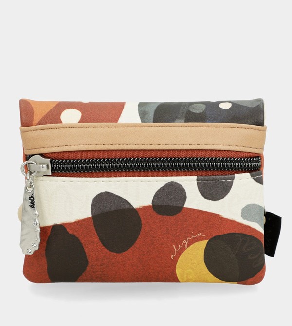 Anekke Flap Alma Geldbörse | 6713-DYLGM
