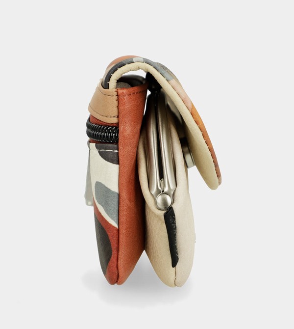 Anekke Flap Alma Geldbörse | 6713-DYLGM