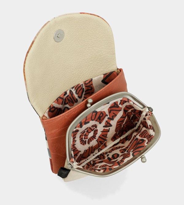 Anekke Flap Alma Geldbörse | 6713-DYLGM