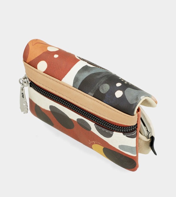 Anekke Flap Alma Geldbörse | 6713-DYLGM
