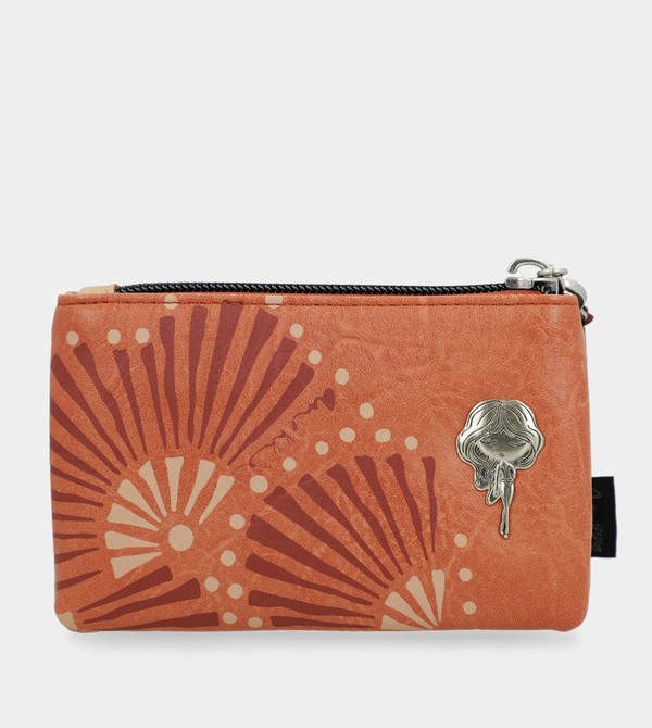 Anekke Flap Alma Geldbörse | 7018-GIKEF