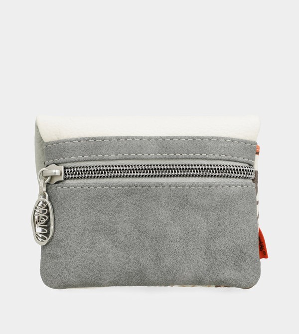 Anekke Flap Alma Geldbörse | 9518-DAYBK