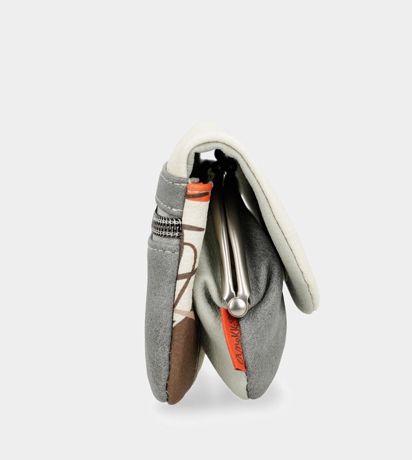 Anekke Flap Alma Geldbörse | 9518-DAYBK