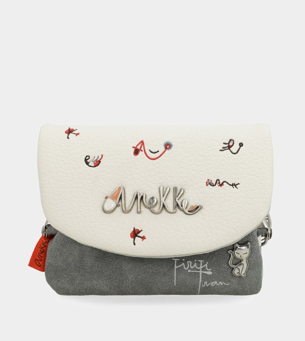 Anekke Flap Alma Geldbörse | 9518-DAYBK