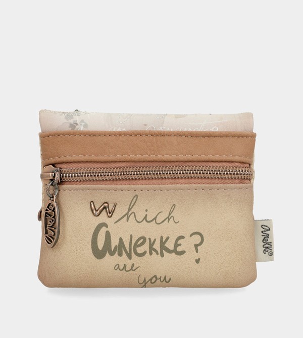 Anekke Flap Memories Geldbörse | 7091-ZUKLS