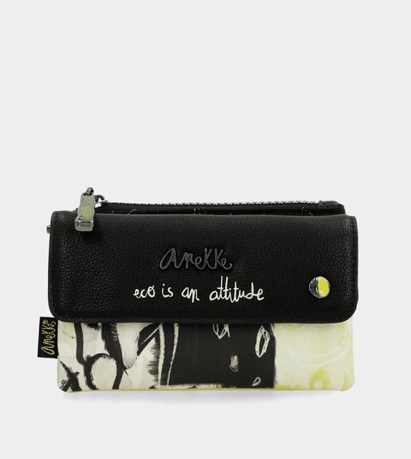Anekke Flap Memories Geldbörse | 9874-OJGDB