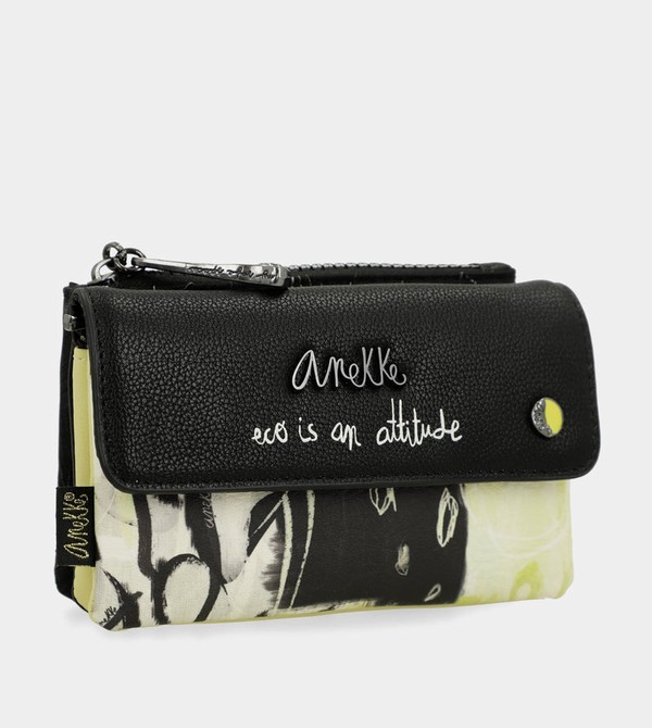 Anekke Flap Memories Geldbörse | 9874-OJGDB