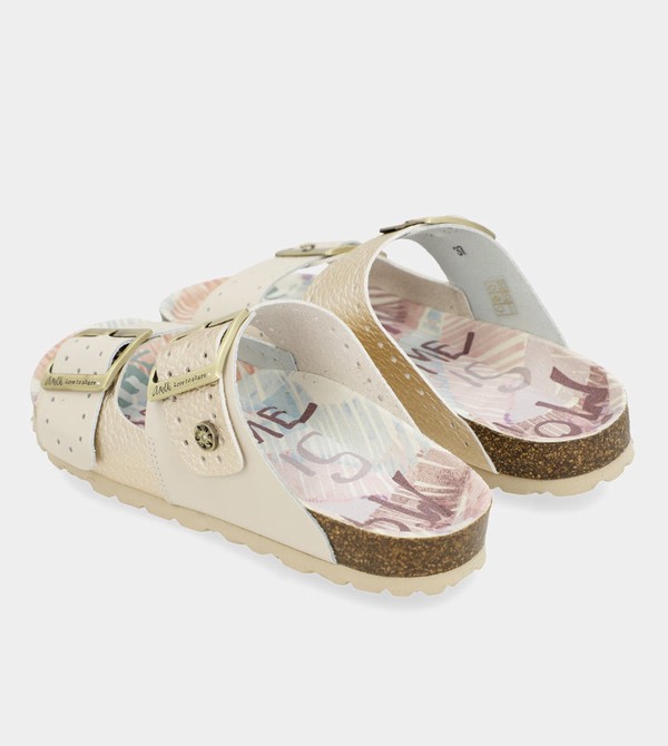 Anekke Gold Bio Schuhe | 5293-JRZCQ