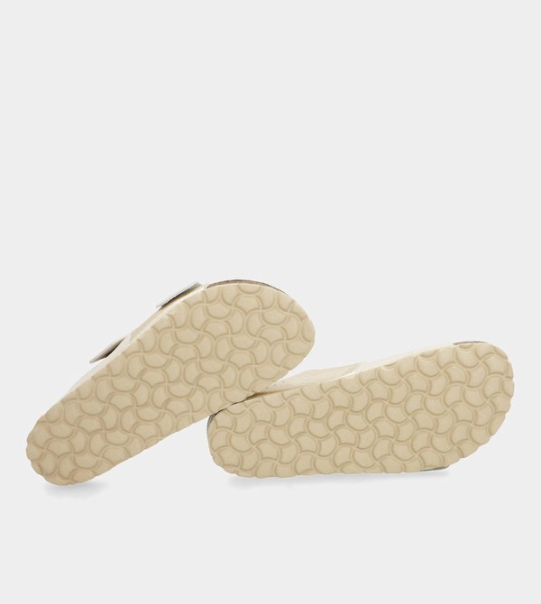 Anekke Gold Bio Schuhe | 5293-JRZCQ