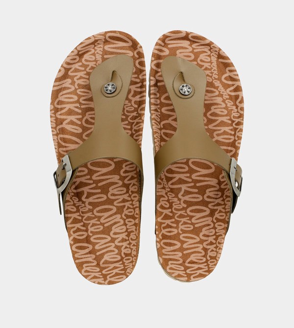 Anekke Green Bio Schuhe | 5136-EQJGF