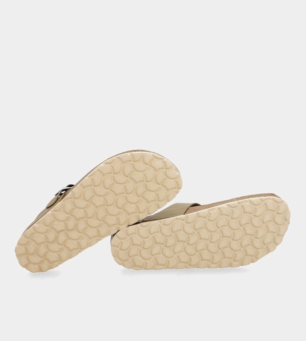Anekke Green Bio Schuhe | 5136-EQJGF