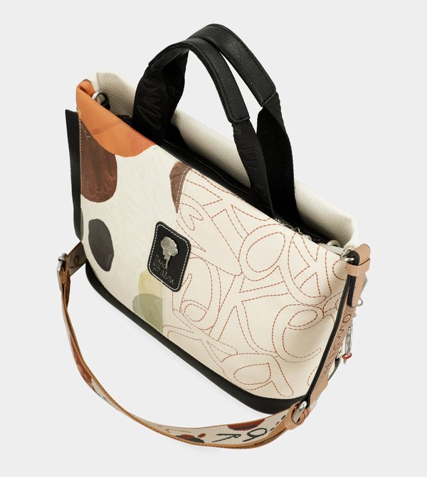 Anekke Handbag With Crossbody Strap Alma Umhängetasche | 5967-GILJY