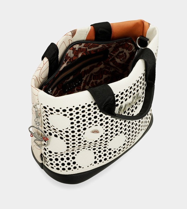 Anekke Handbag With Crossbody Strap Alma Umhängetasche | 5967-GILJY