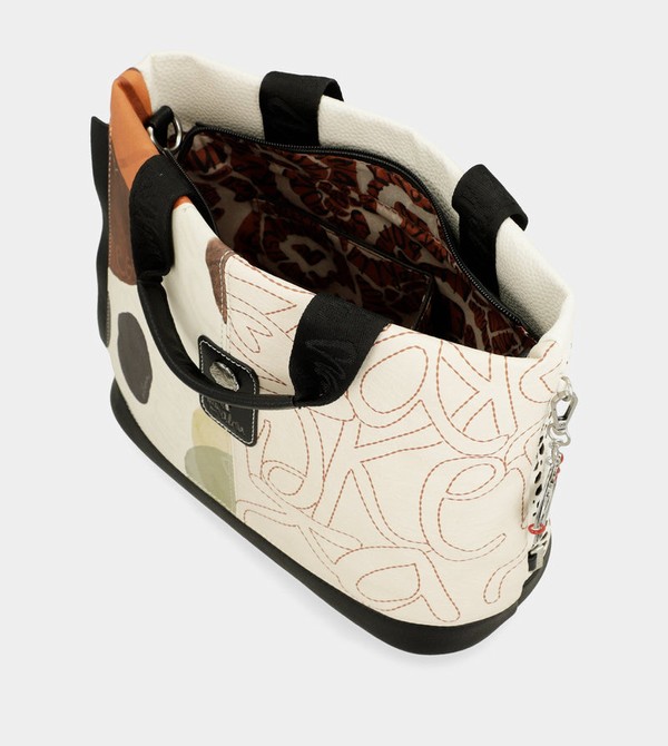 Anekke Handbag With Crossbody Strap Alma Umhängetasche | 5967-GILJY