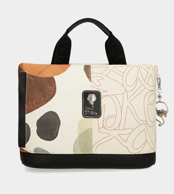Anekke Handbag With Crossbody Strap Alma Umhängetasche | 5967-GILJY