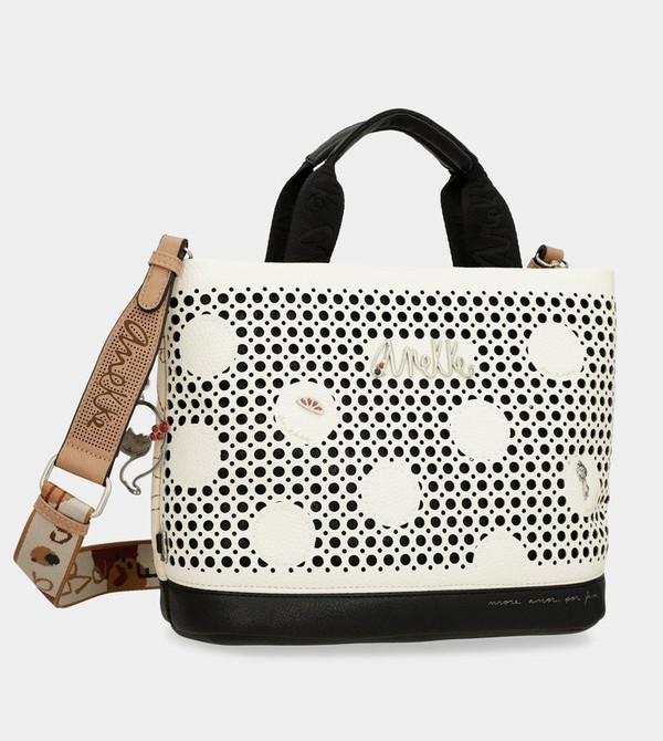 Anekke Handbag With Crossbody Strap Alma Umhängetasche | 5967-GILJY