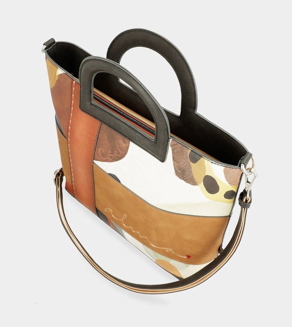 Anekke Handbag With Crossbody Strap Alma Umhängetasche | 5238-EWNMC