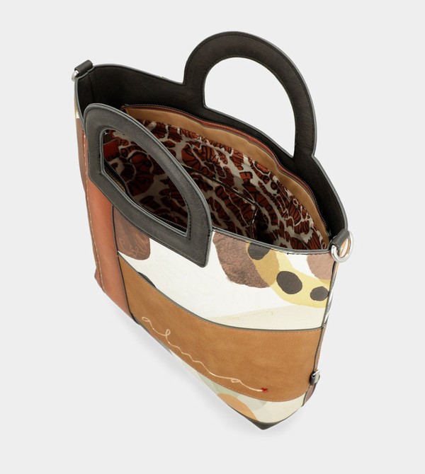 Anekke Handbag With Crossbody Strap Alma Umhängetasche | 5238-EWNMC