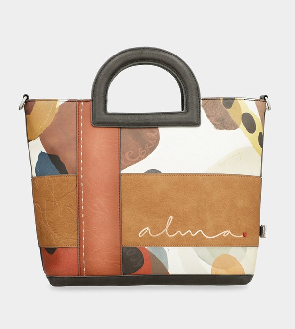 Anekke Handbag With Crossbody Strap Alma Umhängetasche | 5238-EWNMC