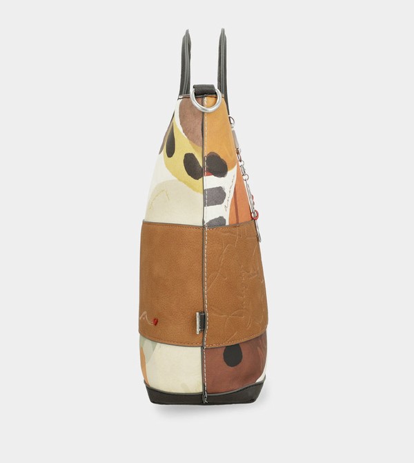Anekke Handbag With Crossbody Strap Alma Umhängetasche | 5238-EWNMC