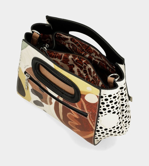 Anekke Handbag With Crossbody Strap Alma Umhängetasche | 4082-ZYJTV