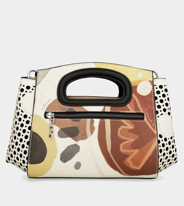 Anekke Handbag With Crossbody Strap Alma Umhängetasche | 4082-ZYJTV