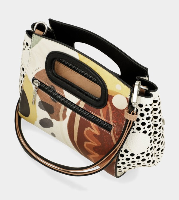 Anekke Handbag With Crossbody Strap Alma Umhängetasche | 4082-ZYJTV