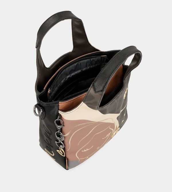 Anekke Heartbeat Doctor Handtasche | 4093-WCQKZ