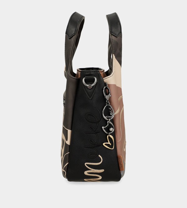 Anekke Heartbeat Doctor Handtasche | 4093-WCQKZ