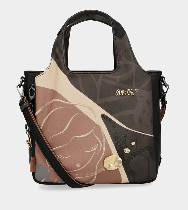 Anekke Heartbeat Doctor Umhängetasche | 4698-DAIUV