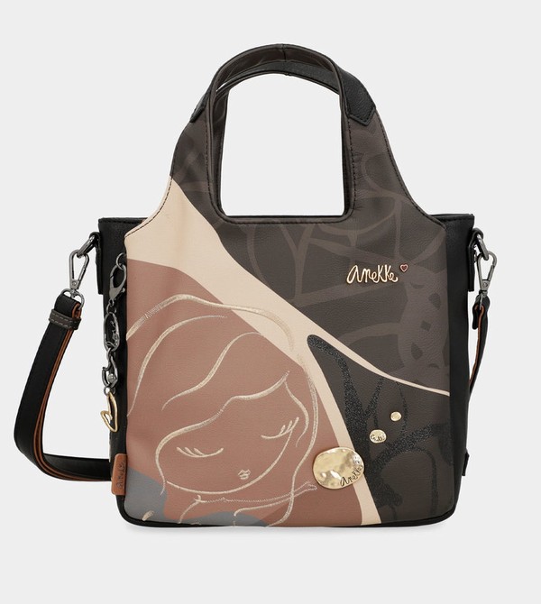Anekke Heartbeat Doctor Umhängetasche | 4698-DAIUV