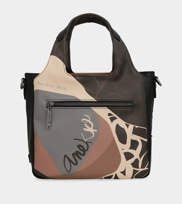 Anekke Heartbeat Doctor Umhängetasche | 4698-DAIUV