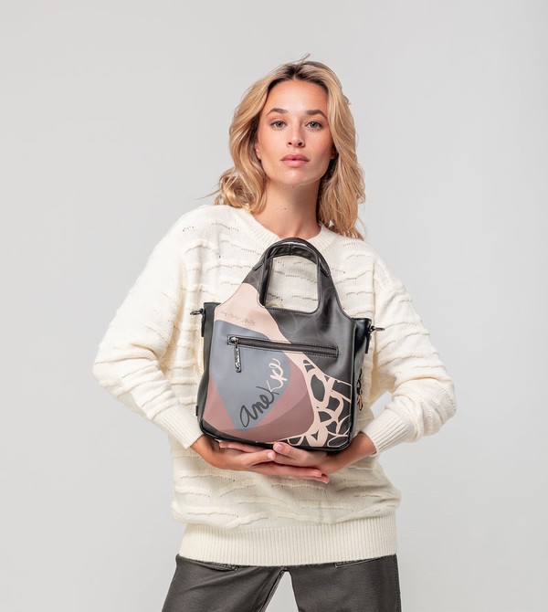 Anekke Heartbeat Doctor Umhängetasche | 4698-DAIUV