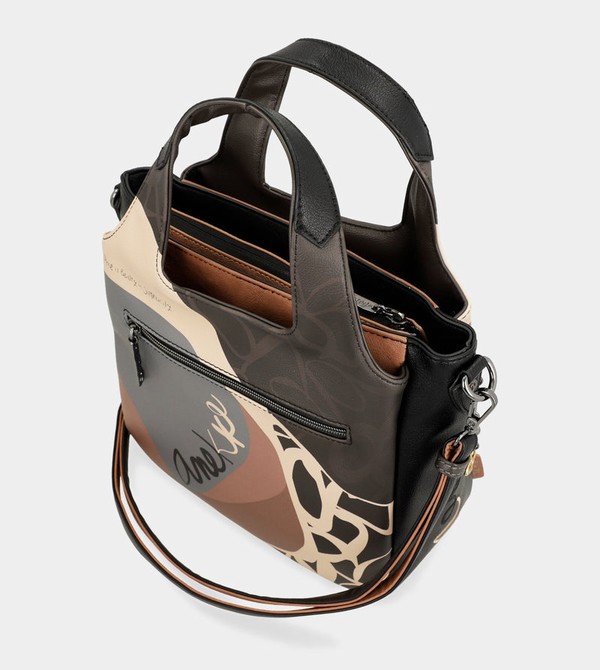 Anekke Heartbeat Doctor Umhängetasche | 4698-DAIUV