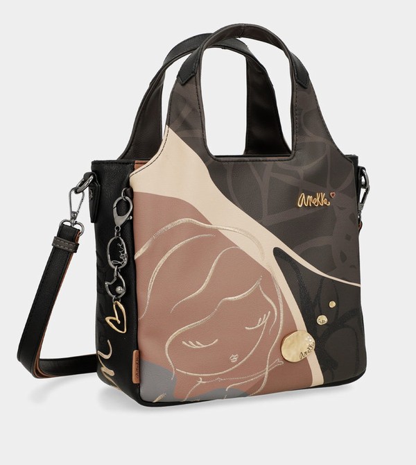 Anekke Heartbeat Doctor Umhängetasche | 4698-DAIUV