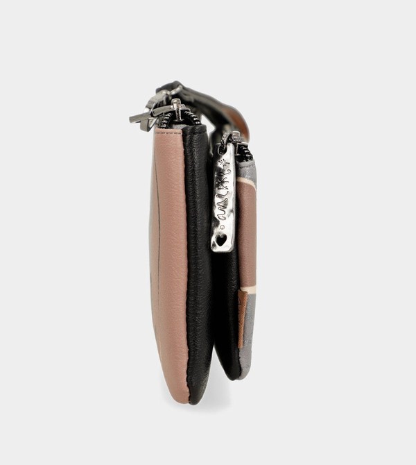 Anekke Heartbeat Large Coin Geldbörse | 8906-NBPCZ