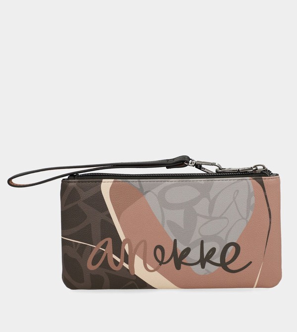 Anekke Heartbeat Large Coin Geldbörse | 8906-NBPCZ
