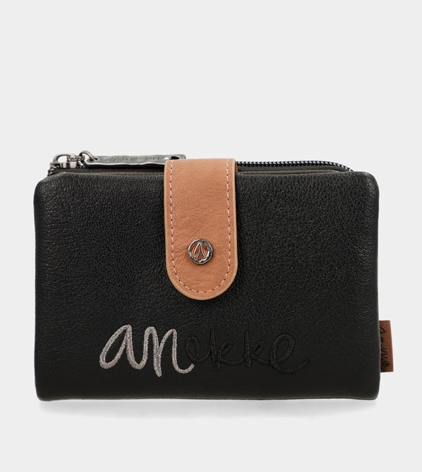 Anekke Heartbeat Medium Geldbörse | 5304-DPVTQ
