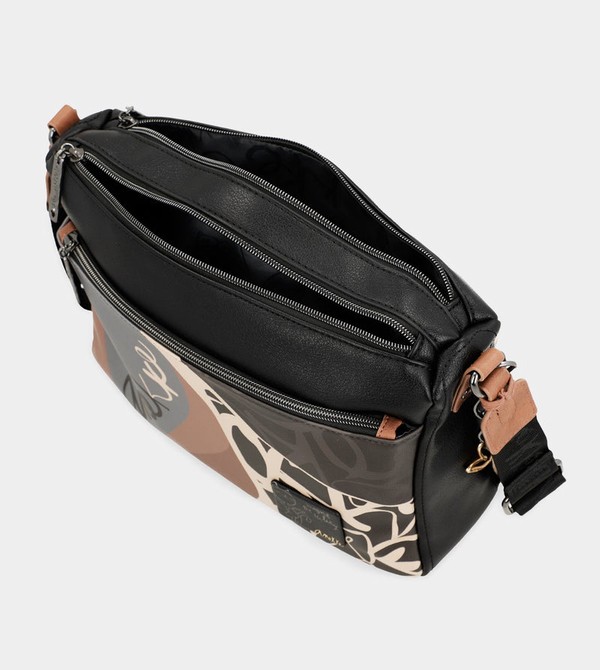 Anekke Heartbeat Medium Umhängetasche | 8023-AGDJI