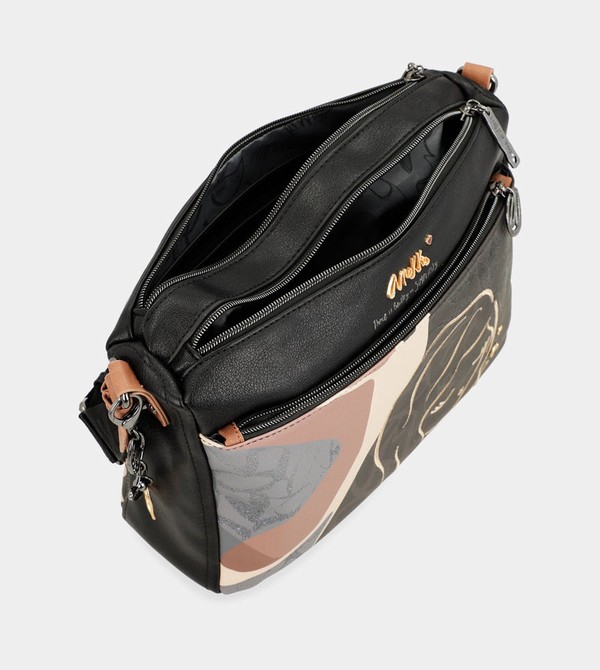 Anekke Heartbeat Medium Umhängetasche | 8023-AGDJI