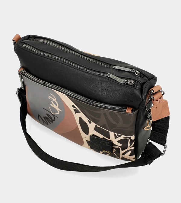 Anekke Heartbeat Medium Umhängetasche | 8023-AGDJI